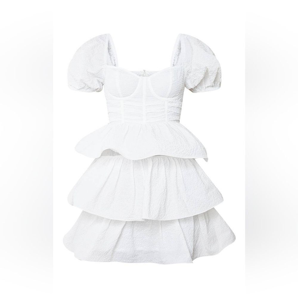 Pretty Little Thing Mini Dress